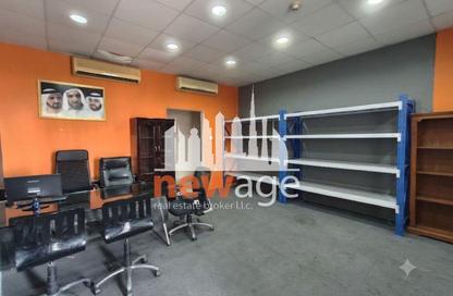 متجر - استوديو - 1 للبيع في N12 - طراز فارسي - المدينة العالمية - دبي متجر - استوديو - 1 للبيع في N12 - طراز فارسي - المدينة العالمية - دبي