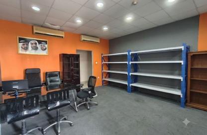 Shop - Studio - 1 Bathroom for sale in Building N12 - Persia Cluster - International City - Dubai Shop - Studio - 1 Bathroom for sale in Building N12 - Persia Cluster - International City - Dubai