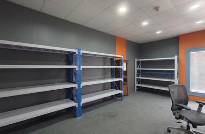 Shop - Studio - 1 Bathroom for sale in Building N12 - Persia Cluster - International City - Dubai
