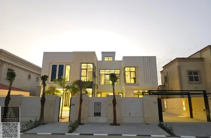 Villa - 5 Bedrooms - 7 Bathrooms for sale in Al Yasmeen 1 - Al Yasmeen - Ajman