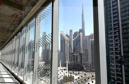 Office Space - Studio for sale in The Opus - Business Bay - Dubai