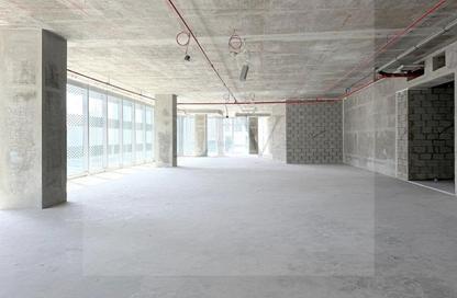 Office Space - Studio for sale in The Opus - Business Bay - Dubai