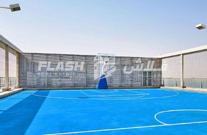 Apartment - 1 - 2 for rent in Pacific Fiji - Pacific - Al Marjan Island - Ras Al Khaimah