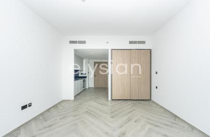 Apartment - Studio - 1 Bathroom for rent in Peninsula Three - Peninsula - Business Bay - Dubai