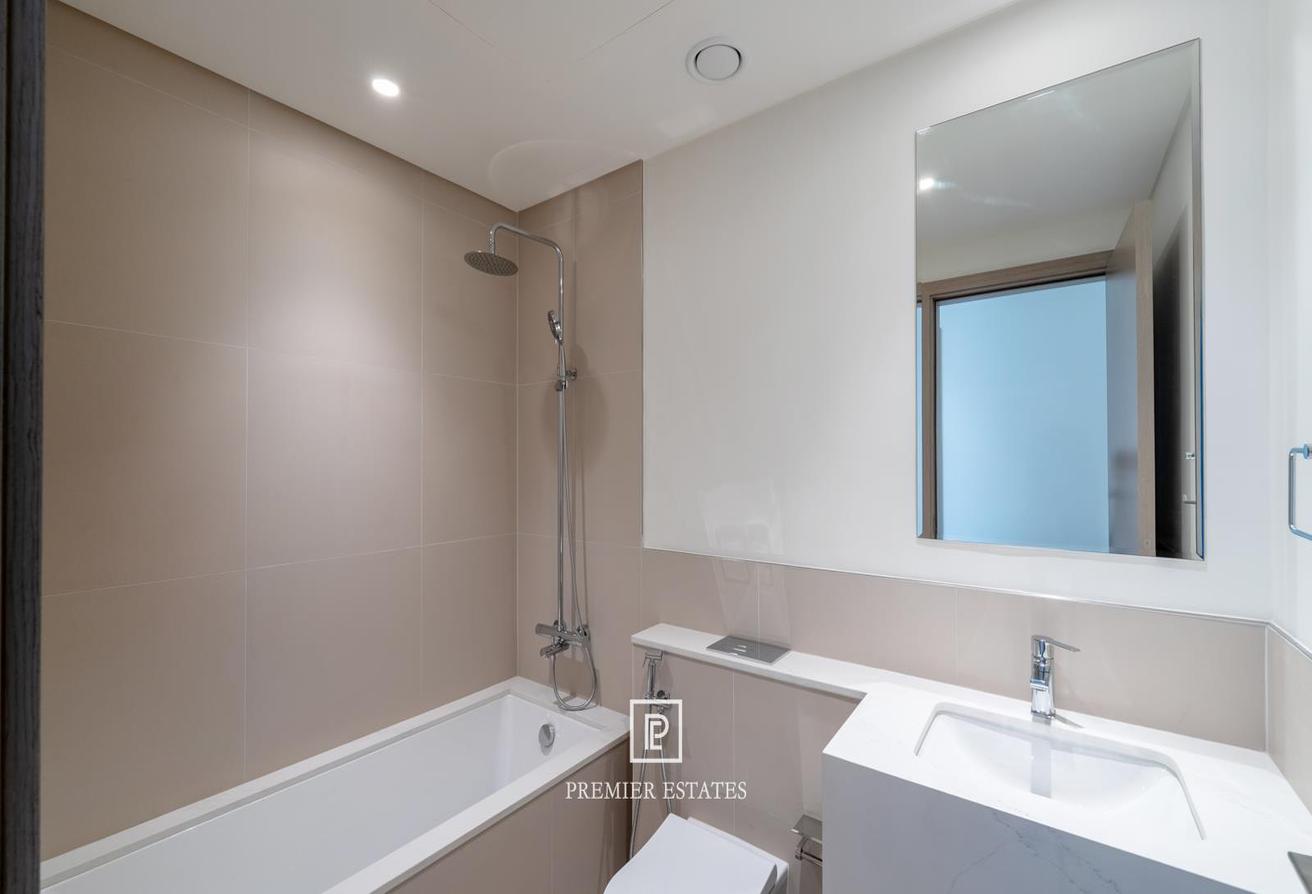 Brand New 2BR | Villa View | Kitchen Appliances photo 14
