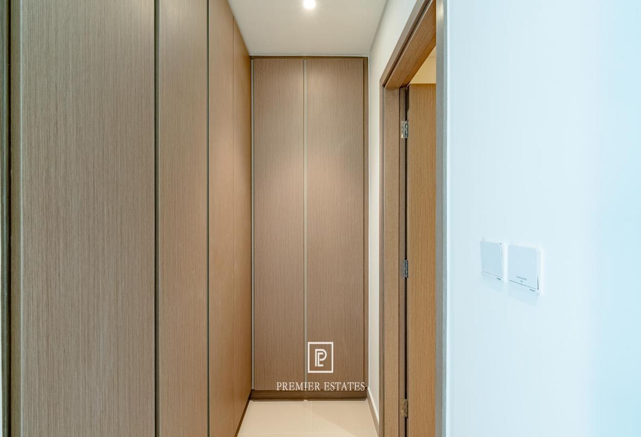 Brand New 2BR | Villa View | Kitchen Appliances photo 11