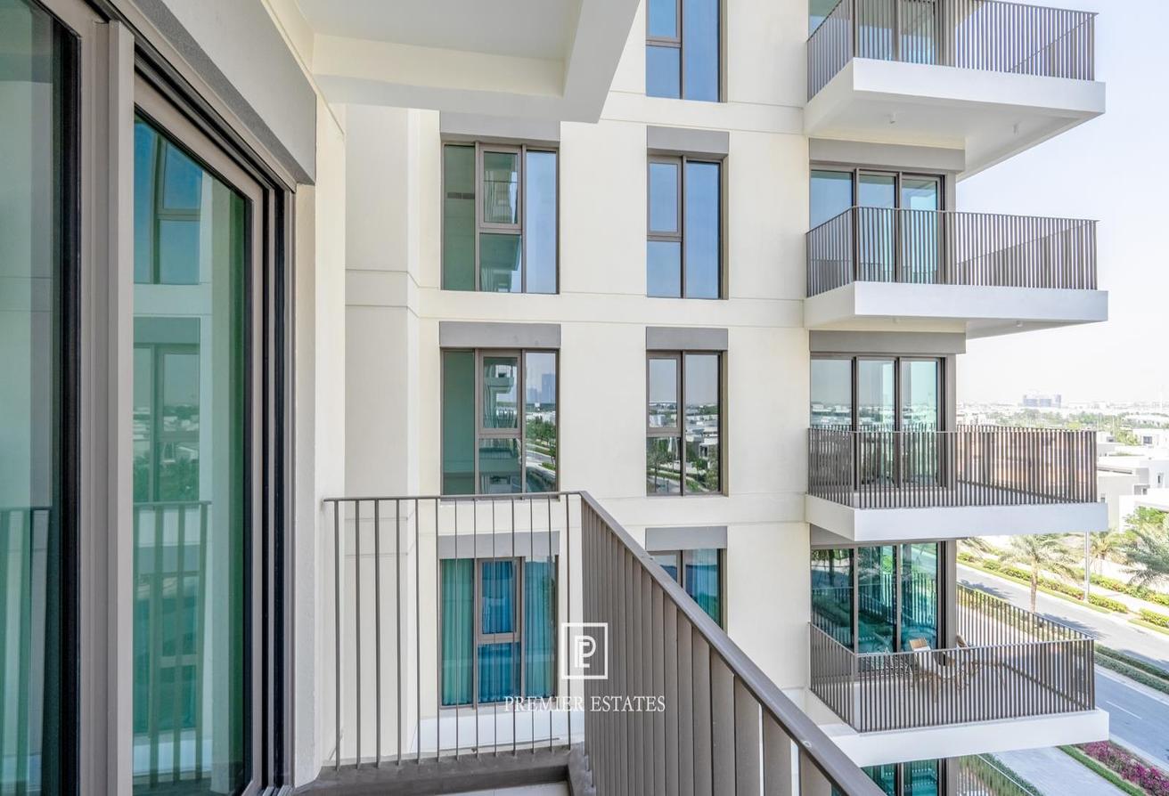 Brand New 2BR | Villa View | Kitchen Appliances photo 15