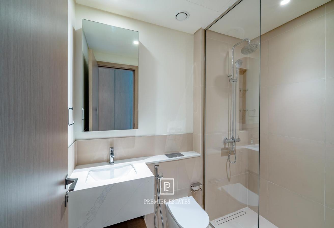 Brand New 2BR | Villa View | Kitchen Appliances photo 13