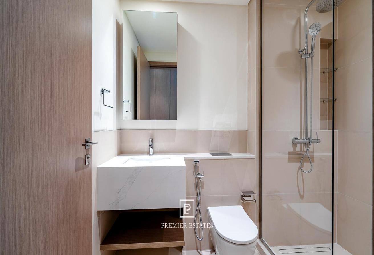Brand New 2BR | Villa View | Kitchen Appliances photo 12