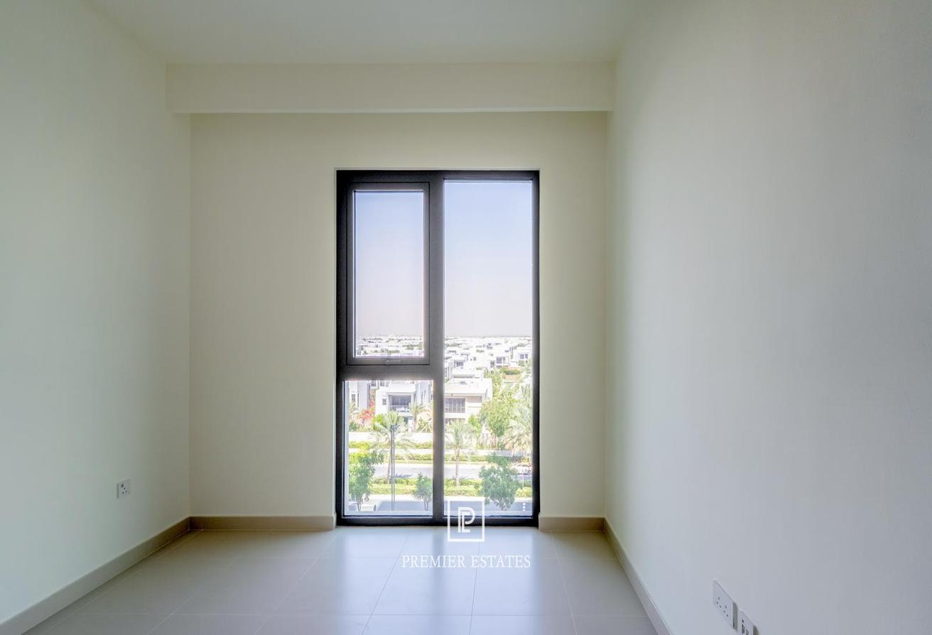 Brand New 2BR | Villa View | Kitchen Appliances photo 7