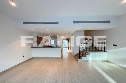 Townhouse - 4 Bedrooms - 3 Bathrooms for rent in Santorini - Damac Lagoons - Dubai