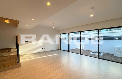 Townhouse - 4 Bedrooms - 3 Bathrooms for rent in Santorini - Damac Lagoons - Dubai
