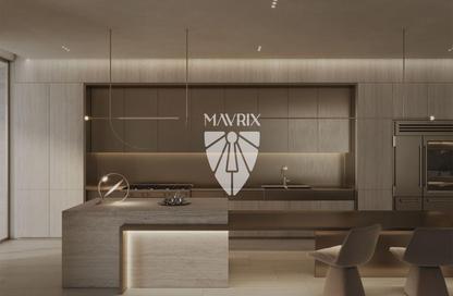 Apartment - 1 - 2 for sale in Keturah Reserve - MAG City - Mohammed Bin Rashid City - Dubai