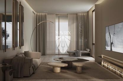 Apartment - 1 - 2 for sale in Keturah Reserve - MAG City - Mohammed Bin Rashid City - Dubai