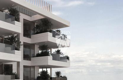 Apartment - 1 - 2 for sale in Keturah Reserve - MAG City - Mohammed Bin Rashid City - Dubai