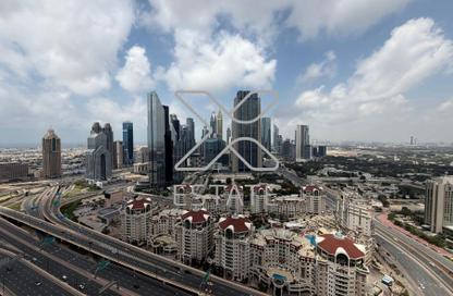 Apartment - 4 Bedrooms - 5 Bathrooms for rent in Kempinski BLVD - Downtown Dubai - Dubai