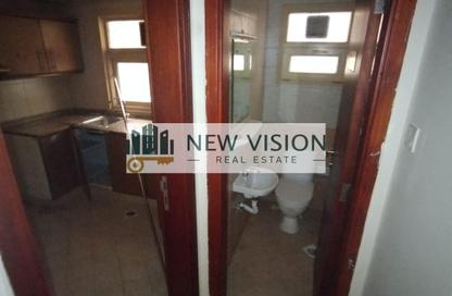 Apartment - 1 Bedroom - 2 Bathrooms for rent in Crystal Plaza - Al Majaz 1 - Al Majaz - Sharjah