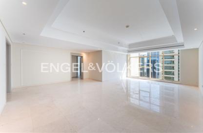 Apartment - 3 - 5 for rent in Tamweel Tower - JLT Cluster U - Jumeirah Lake Towers - Dubai