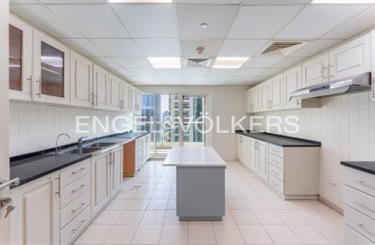 Apartment - 3 - 5 for rent in Tamweel Tower - JLT Cluster U - Jumeirah Lake Towers - Dubai