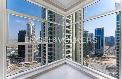 Apartment - 3 - 5 for rent in Tamweel Tower - JLT Cluster U - Jumeirah Lake Towers - Dubai