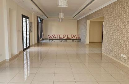 Villa - 6 Bedrooms - 7+ Bathrooms for rent in Al Barsha 1 Villas - Al Barsha 1 - Al Barsha - Dubai