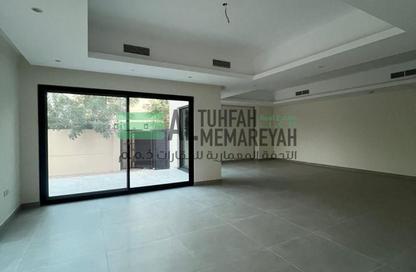 Townhouse - 3 Bedrooms - 3 Bathrooms for sale in Sharjah Sustainable City - Sharjah