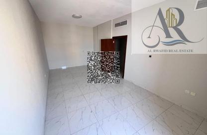 Apartment - 1 Bedroom - 2 Bathrooms for rent in Al Rawda 1 - Al Rawda - Ajman