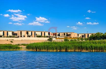 Villa - 3 - 5 for sale in Viridian at the Fields - The Fields - District 11 - Mohammed Bin Rashid City - Dubai