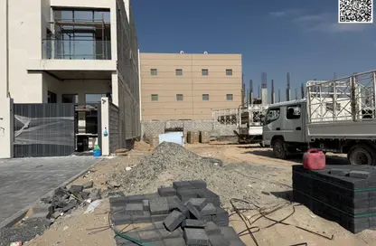 أرض - استوديو للبيع في سيتي لايف مول التلة - التله 2 - عجمان