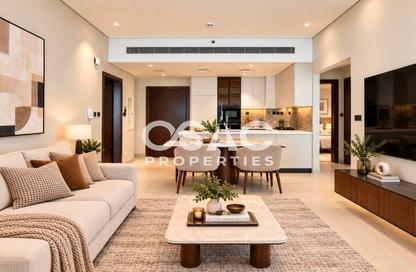 Apartment - 2 - 3 for sale in Marquis Elegance - Arjan - Dubai Apartment - 2 - 3 for sale in Marquis Elegance - Arjan - Dubai