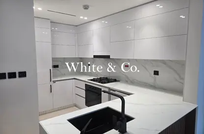 شقة - غرفة نوم - 2 حمامات للايجار في بن غاطي فينوس - الضاحية 13 - قرية جميرا الدائرية - دبي