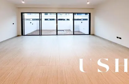 Townhouse - 4 Bedrooms - 5 Bathrooms for sale in Santorini - Damac Lagoons - Dubai