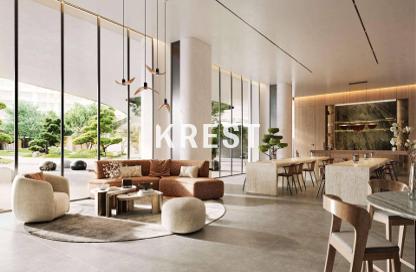 Apartment - 2 - 2 for sale in Hado by Beyond Tower C - Hado by Beyond - Dubai Islands - Dubai