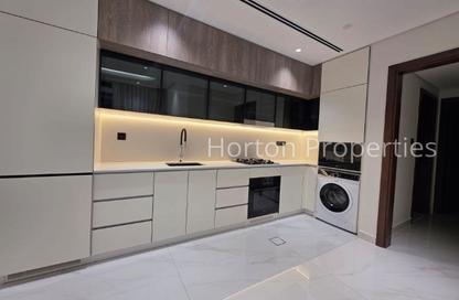 Apartment - 2 - 3 for rent in Skyhills Residences 1 - Skyhills Residences - Dubai Science Park - Dubai