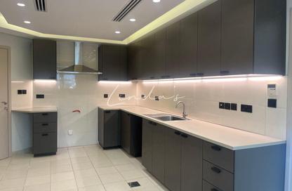 Villa - 3 Bedrooms - 4 Bathrooms for rent in Meadows 9 - Meadows - Dubai