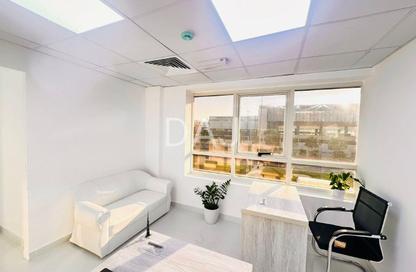 Office Space - Studio - 1 Bathroom for rent in Silver Home Building - Hor Al Anz - Deira - Dubai Office Space - Studio - 1 Bathroom for rent in Silver Home Building - Hor Al Anz - Deira - Dubai