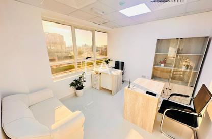 Office Space - Studio - 1 Bathroom for rent in Silver Home Building - Hor Al Anz - Deira - Dubai Office Space - Studio - 1 Bathroom for rent in Silver Home Building - Hor Al Anz - Deira - Dubai