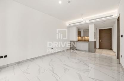 Apartment - 1 Bedroom - 2 Bathrooms for sale in Crest Grande - Sobha Hartland - Mohammed Bin Rashid City - Dubai