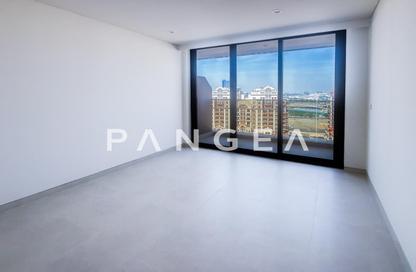 Apartment - Studio - 1 Bathroom for rent in Condor Golf Links 18 - Dubai Sports City - Dubai