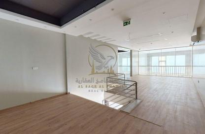 Warehouse - Studio - 1 Bathroom for rent in Industrial Building 13 - Industrial Area 13 - Sharjah Industrial Area - Sharjah