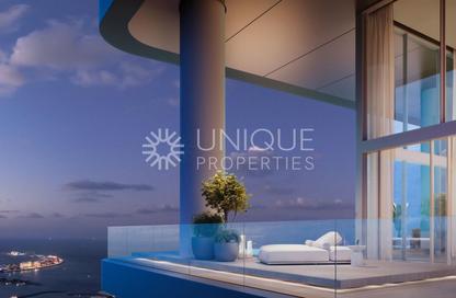 Apartment - 2 Bedrooms - 4 Bathrooms for sale in The Chedi Private Residences - Barsha Heights (Tecom) - Dubai