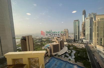 Apartment - 4 - 6 for rent in Murjan 4 - Murjan - Jumeirah Beach Residence - Dubai Apartment - 4 - 6 for rent in Murjan 4 - Murjan - Jumeirah Beach Residence - Dubai