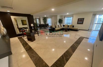 Apartment - 4 - 6 for rent in Murjan 4 - Murjan - Jumeirah Beach Residence - Dubai Apartment - 4 - 6 for rent in Murjan 4 - Murjan - Jumeirah Beach Residence - Dubai