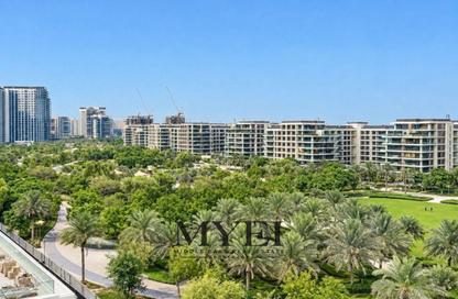 Apartment - 1 - 1 for sale in Elvira 1 - Elvira - Dubai Hills Estate - Dubai