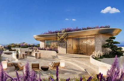 Apartment - Studio - 1 Bathroom for sale in Weybridge Gardens 2 - Weybridge Gardens - Dubai Land Residence Complex - Dubai Apartment - Studio - 1 Bathroom for sale in Weybridge Gardens 2 - Weybridge Gardens - Dubai Land Residence Complex - Dubai