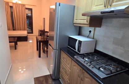 Apartment - Studio - 1 for rent in Elite Sports Residence 10 Tower 2 - Elite Sports Residence 10 - Elite Sports Residence - Dubai Sports City - Dubai