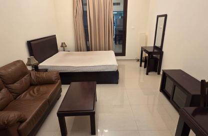 Apartment - Studio - 1 for rent in Elite Sports Residence 10 Tower 2 - Elite Sports Residence 10 - Elite Sports Residence - Dubai Sports City - Dubai