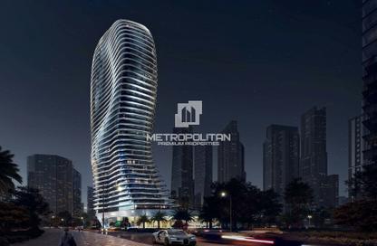 Apartment - 2 Bedrooms - 3 Bathrooms for sale in Bugatti Residences By Binghatti - Business Bay - Dubai Apartment - 2 Bedrooms - 3 Bathrooms for sale in Bugatti Residences By Binghatti - Business Bay - Dubai