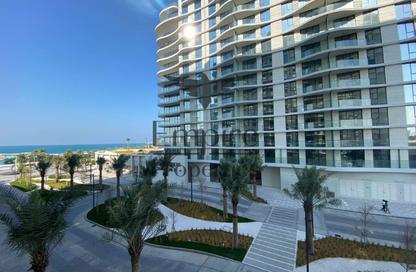 Apartment - 1 Bedroom - 2 Bathrooms for sale in Bay Residences - Hayat Island - Mina Al Arab - Ras Al Khaimah