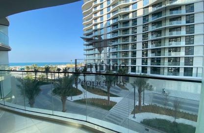 Apartment - 1 Bedroom - 2 Bathrooms for sale in Bay Residences - Hayat Island - Mina Al Arab - Ras Al Khaimah Apartment - 1 Bedroom - 2 Bathrooms for sale in Bay Residences - Hayat Island - Mina Al Arab - Ras Al Khaimah